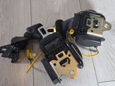 Ceinture de sécurité arrière