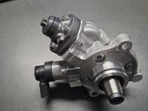 Fuel injection high pressure pump
