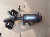 Filtre à particules catalyseur FAP / DPF