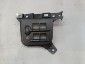 Bouton commande réglage hauteur de phares