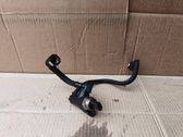 Exhaust gas pressure sensor