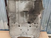 Unterfahrschutz Unterbodenschutz Motor