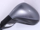 Wing mirror glass