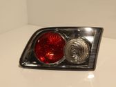 Tailgate rear/tail lights