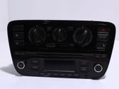 Unité principale radio / CD / DVD / GPS