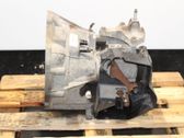 Manual 5 speed gearbox