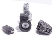 Airbag slip ring squib (SRS ring)