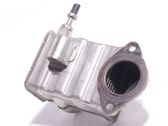 EGR valve cooler