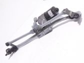 Motor del limpiaparabrisas