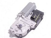 Sunroof motor/actuator