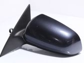 Wing mirror glass