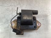 High voltage ignition coil