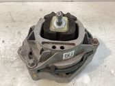 Engine mounting bracket