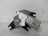 Wischergestänge Wischermotor vorne