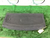 Parcel shelf