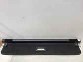 Parcel shelf