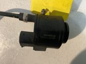 Bomba de alta presión de inyección de combustible