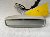 Rear view mirror (interior)