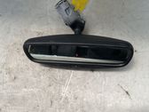 Espejo retrovisor (interior)