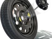 16 Zoll Ersatzrad Reserverad