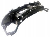 Radiator support slam panel