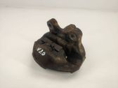 Caliper del freno trasero