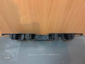 Radiator support slam panel