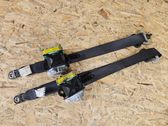 Ceinture de sécurité avant