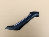 Front door interior handle