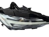 Headlight/headlamp