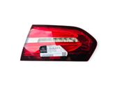 Tailgate rear/tail lights