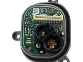 LED ballast control module