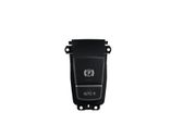 Hand parking brake switch