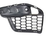 Grille antibrouillard avant