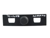 Other center console (tunnel) element