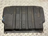 Engine splash shield/under tray