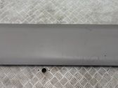 Listón embellecedor de la puerta delantera (moldura)