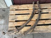 Blattfeder hinten