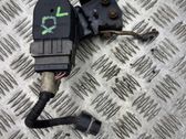 Motor de ajuste de nivel del faro delantero
