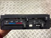 Moldura del climatizador/control de calefacción