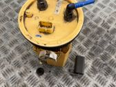 Polttoainesäiliön pumppu
