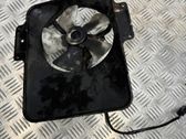 Elektrisks radiatoru ventilators