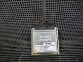 Calculateur moteur ECU