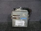 Calculateur moteur ECU