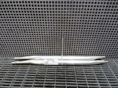 Radiator mount bracket