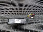 Electric cabin heater radiator