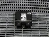 Module de contrôle airbag