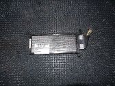 Electric cabin heater radiator