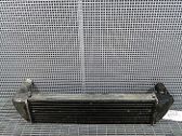 Intercooler radiator
