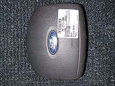 Steering wheel airbag